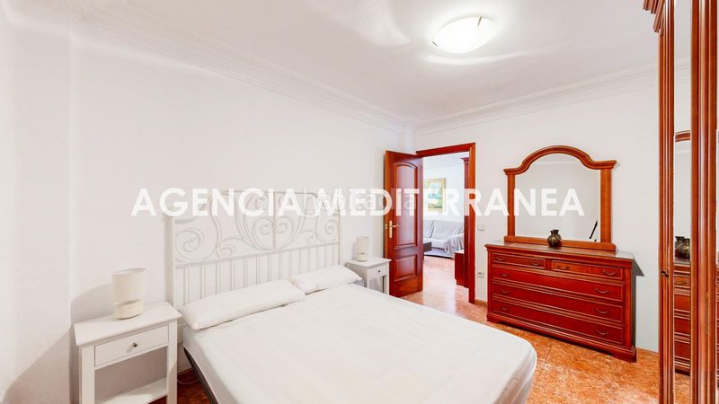 Foto 39d67839-607e-46a2-9f01-bd33610e882e. Pis a El Cabanyal-El Canyamelar Valencia
