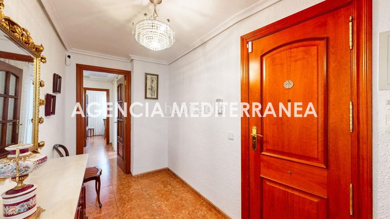 Foto 3ee0e250-d41b-4e95-808a-0d2f59d56c4b. Pis a El Cabanyal-El Canyamelar Valencia