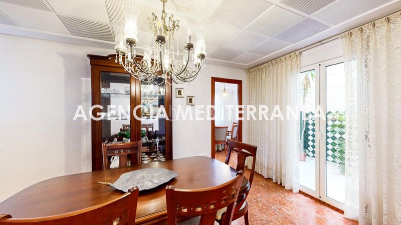 Foto 46e884d4-3a95-4b0a-9695-ff69fc6b8c56. Pis a El Cabanyal-El Canyamelar Valencia