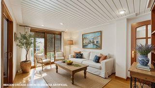 Pis  Calle eugenia viñes. Piso en venta en la playa de la malvarrosa