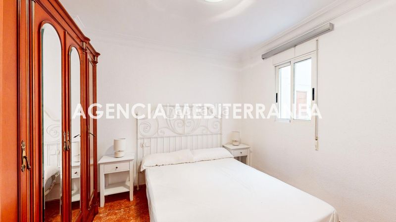 Foto aff202dd-b7a0-42ae-a444-25e4b8551828. Pis a El Cabanyal-El Canyamelar Valencia