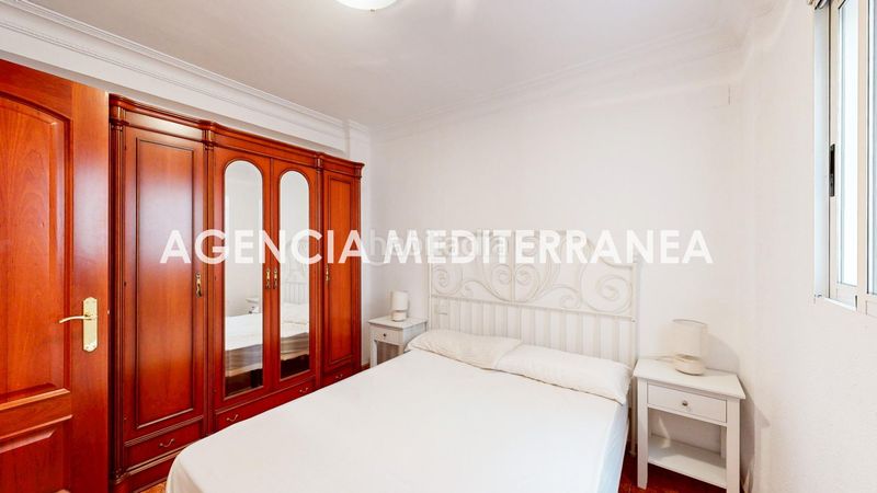Foto ebc56211-d9a0-4914-ade0-6d7ef8e7ee3a. Pis a El Cabanyal-El Canyamelar Valencia