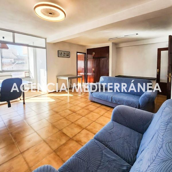 Foto 06b1d376-3f3d-4d36-a4c9-4106246b5474. Pis a Nou Moles Valencia