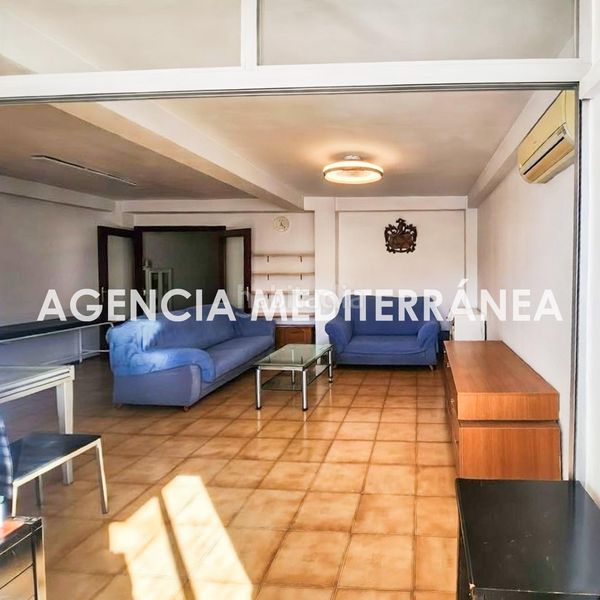 Foto 22d14518-c328-4828-bc6f-d0699fb493e9. Pis a Nou Moles Valencia