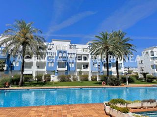 Apartament a El Palmar - Los Molinos