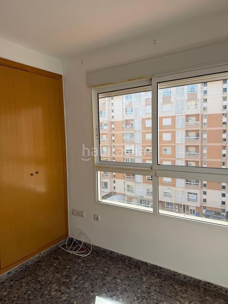 Foto dd175c92-dbf8-4941-8a84-5403d02bfcbf. Pis amb calefacció aparcament a pueblo de Cullera Cullera