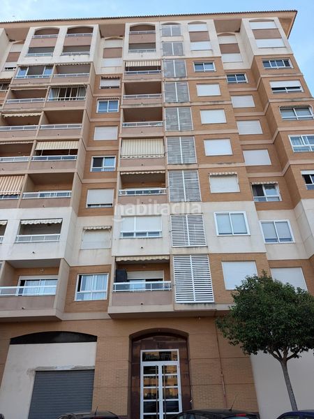 Foto 94df2e93-a7a2-44d5-afd5-9d29d70937b0. Piso en pueblo de Cullera Cullera