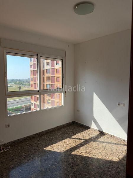 Foto df72680d-d961-413f-9549-cc89f760dd80. Piso en pueblo de Cullera Cullera