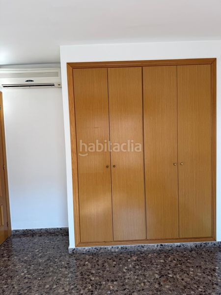 Foto eef3c3c0-4da0-494e-88ac-2ec47bc5ce9d. Piso en pueblo de Cullera Cullera
