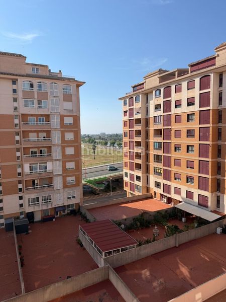 Foto ef2d33dd-5f98-4d4c-92cc-06819e9c2048. Piso en pueblo de Cullera Cullera