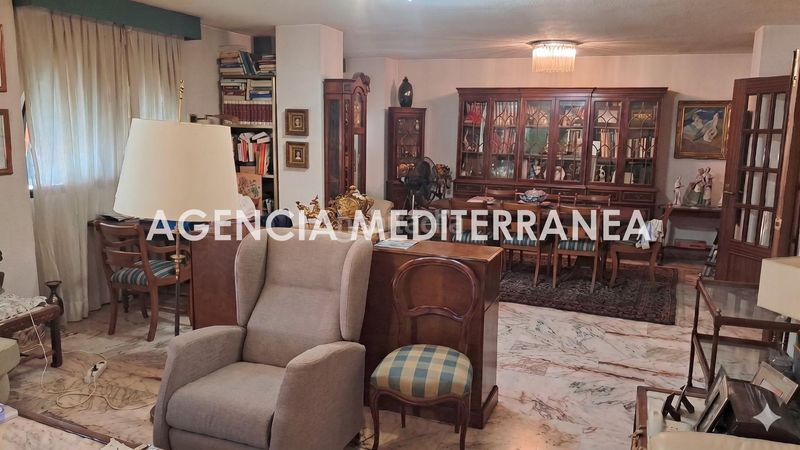 Foto 5c35614c-5449-45bd-8d85-35936dba9a68. Pis amb aparcament a Sant Francesc Valencia
