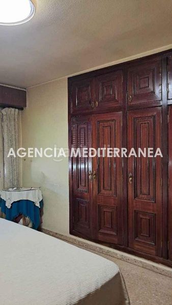 Foto 855acffb-c3ae-40a9-ba1a-b77f87ad1bc8. Pis amb aparcament a Sant Francesc Valencia