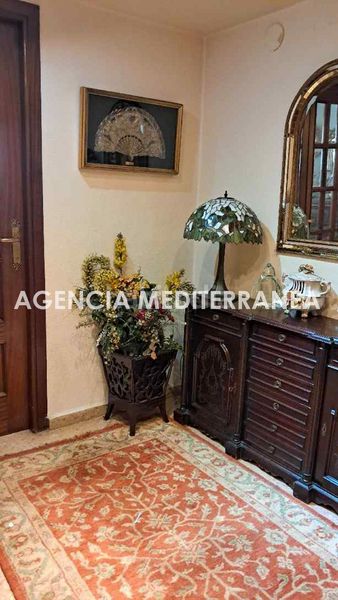 Foto c021602e-8a43-442d-8a81-9fb056595e0f. Pis amb aparcament a Sant Francesc Valencia