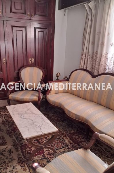 Foto ced67b13-7e4b-4d17-af9c-ab6de2752e6a. Pis amb aparcament a Sant Francesc Valencia