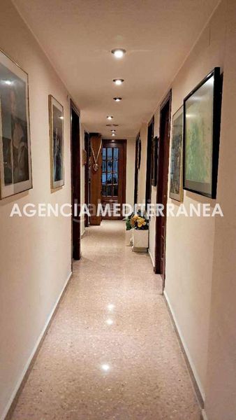 Foto d116dbd6-4883-47f3-956c-f2b1ec86d57c. Pis amb aparcament a Sant Francesc Valencia