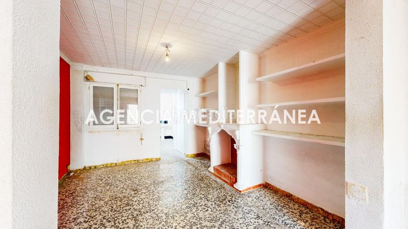 Foto 15f3f059-bd68-4e9a-a86d-0f1507e78a32. Pis a El Cabanyal-El Canyamelar Valencia