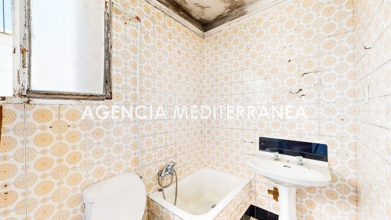 Foto b3dfa8e6-6f7e-45e2-b9d8-f61efeb9423a. Pis a El Cabanyal-El Canyamelar Valencia