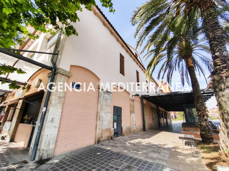 Foto c811d085-9cd7-469c-9c7e-01b619499efc. Pis a El Cabanyal-El Canyamelar Valencia