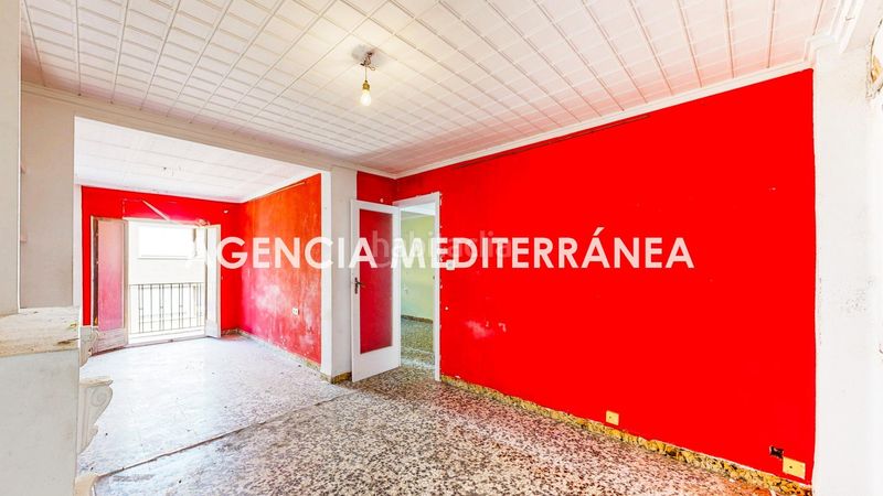 Foto f9f32aca-3f00-4164-92d1-085735c35bc2. Pis a El Cabanyal-El Canyamelar Valencia