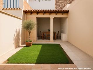 Haus in Alcácer. Casa en venta para reformar en alcàsser
