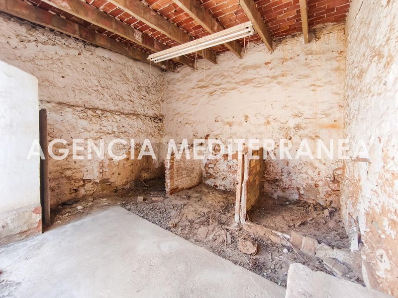 Foto 58e41e36-404d-4341-9029-590c024fdae0. Casa a Alcácer