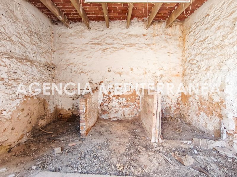 Foto 9215e9f7-1d0a-41aa-82d1-e1ba8d508fec. Casa a Alcácer