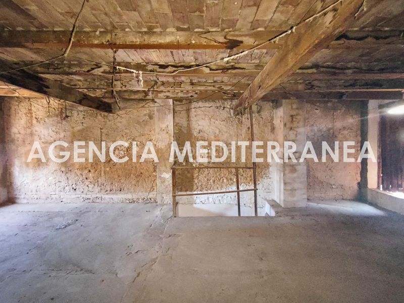 Foto aa0f03b7-22b7-4363-8e47-12972d5bb384. Casa a Alcácer