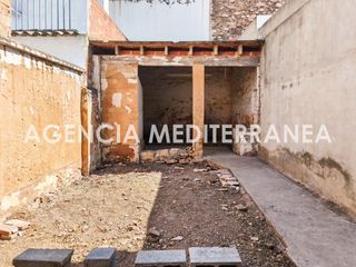 Haus in Alcácer. Casa en venta para reformar en alcàsser