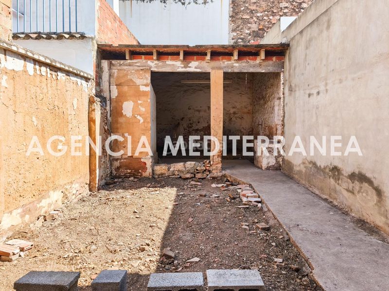 Foto b57b6f07-f93d-47a1-bd45-38250da5f1f5. Casa a Alcácer