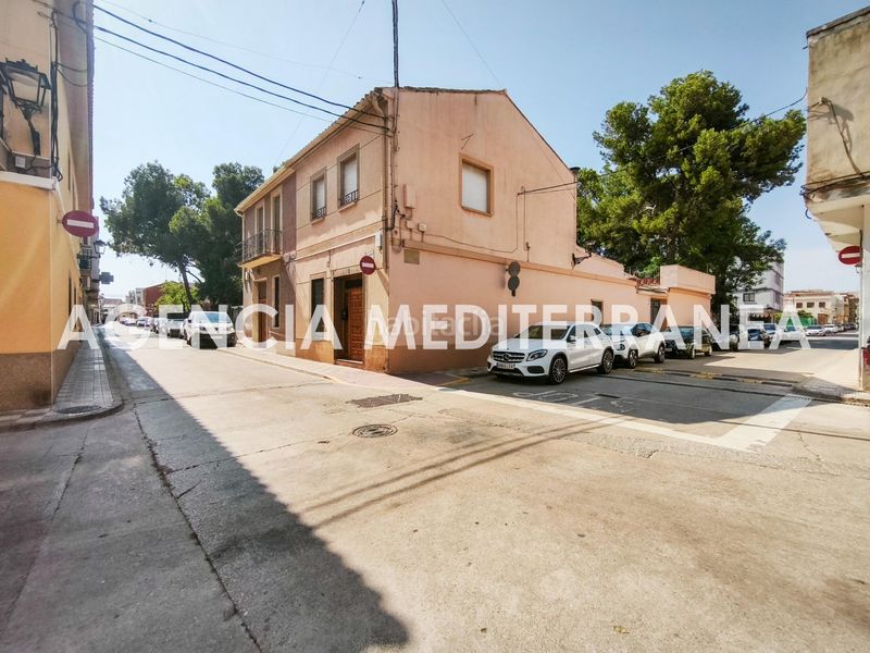 Foto ba3615e2-643d-4b9a-90a4-e52521d9741c. Casa a Alcácer