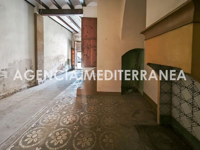 Foto c9c8edd8-0e9d-46ef-b93a-9ca7b090d11b. Casa a Alcácer