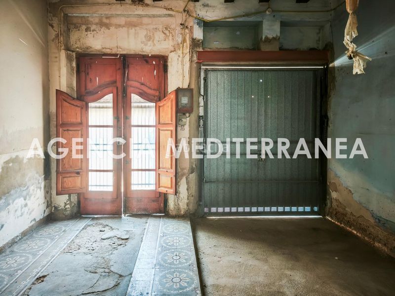 Foto d01af28a-2cdf-4d67-8bf8-b931c2ff52f5. Casa a Alcácer