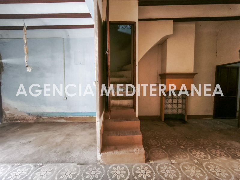 Foto df20f1b6-b3c8-4ad0-b812-ace4c10410d4. Casa a Alcácer