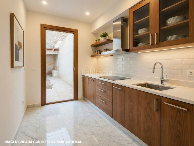 Foto e12461f1-8249-4bd3-9ce8-5c1509ce3c2f. Casa a Alcácer
