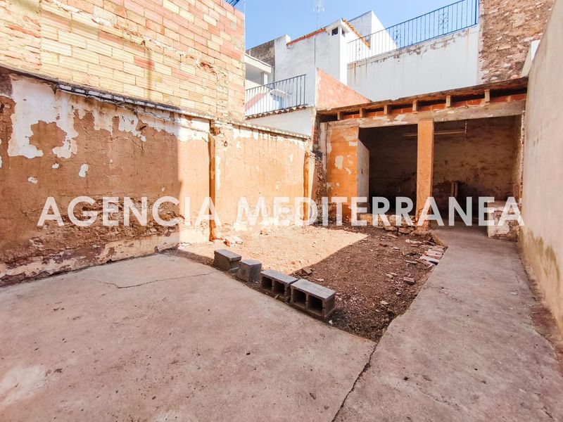 Foto f60f9f8f-6136-4286-ba75-9376c475eadc. Casa a Alcácer