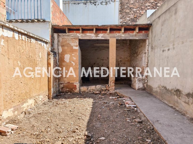 Foto fd492ba0-cb03-4df4-8588-716a597c0159. Casa a Alcácer