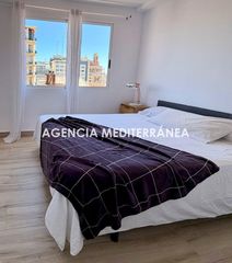 Àtic a Sant Francesc. Áticoestudio con terraza a escasos metros de la plaza de ayuntam