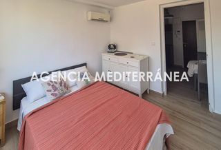 Àtic a Sant Francesc. Áticoestudio con terraza a escasos metros de la plaza de ayuntam