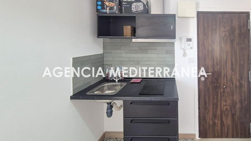 Foto 0d0aece9-47c4-434d-8942-0ba2fc7aafd8. Àtic amb calefacció a Sant Francesc Valencia
