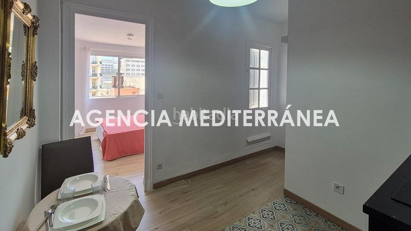 Foto 4363fd1b-6947-4a75-a061-0f85063b6606. Àtic amb calefacció a Sant Francesc Valencia