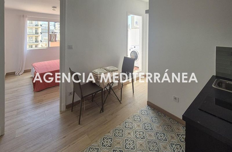 Foto 78a70611-723d-467c-a999-646227a8d288. Àtic amb calefacció a Sant Francesc Valencia