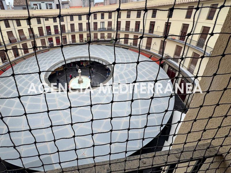 Foto 96044593-7012-4cd9-accb-7f618cbdf56d. Pis amb calefacció a El Mercat Valencia