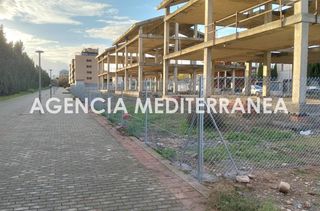 Terreny residencial  Calle enrique tierno galván. Terreno urbano en cheste