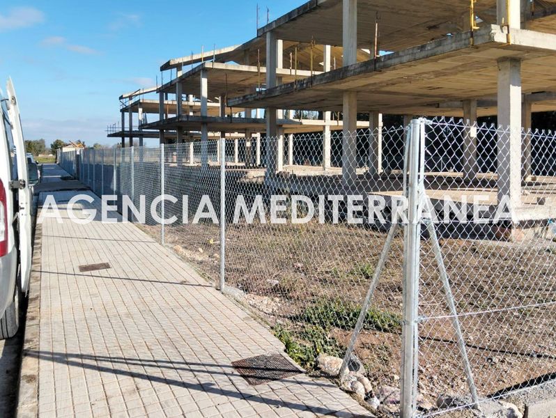 Foto 5f59a7a1-849c-4beb-b0ad-483cada86d6f. Terreny residencial a Cheste