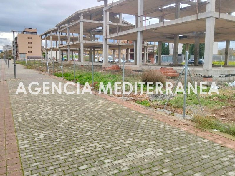 Foto 8749d4a0-c0e3-44e8-9336-9636f792fcb7. Terreny residencial a Cheste