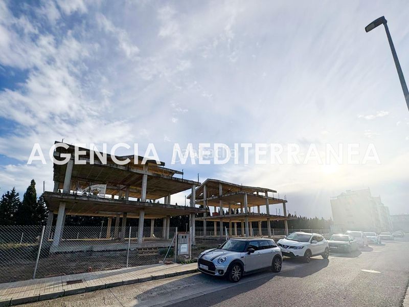 Foto c348ba57-4075-4e15-ac9c-0ddd8ce92aac. Terreny residencial a Cheste