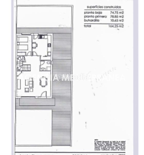 Foto e02c5871-baca-439d-b9b1-965813d52587. Terreny residencial a Cheste