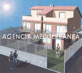 Residential Plot  Calle enrique tierno galván. Terreno urbano en cheste