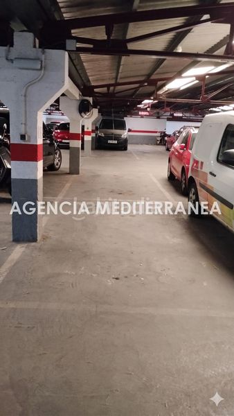 Foto 59dda0a1-5046-42be-af2a-8f3bc7d98854. Pis amb calefacció aparcament a Russafa Valencia