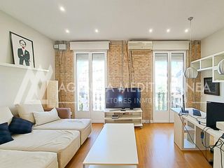 Affitto Appartamento  Calle cadiz. Descubre la vivienda de tus sueños en el corazón de ruzafa.
